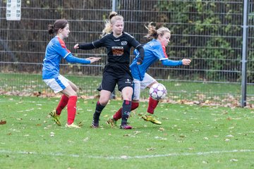 Bild 279 - wBJ SVHU am 20.11.21